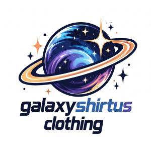 Galaxyshirtusclothing