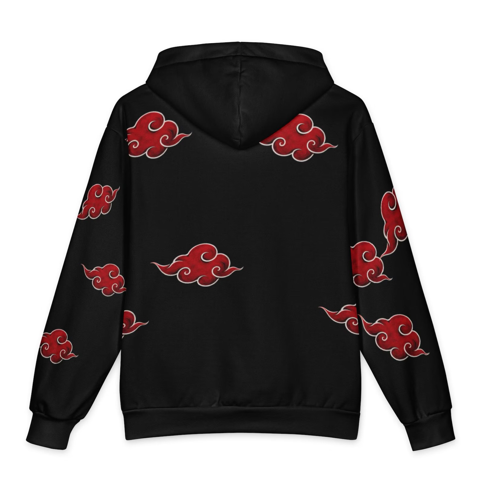 Akatsuki Cotton Hoodie Akatsuki Cotton Hoodie — image 2